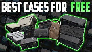 Here's how to get the best cases in Escape from Tarkov for FREE