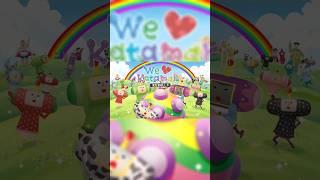 We Love Katamari finally got a remaster thank god