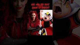 ️Who was Red’s best mom?️ #disney #descendants #descendants4 #descendantsdisney