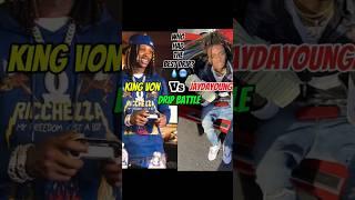 Drip Battle: King Von vs JayDaYoungan | Who Had the Hardest Fit? (COMMENT WHO WON!)