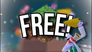 This FREE VR Game is Gorilla tag + MINECRAFT!!