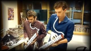 Melodica Men | Studio 5 Sessions