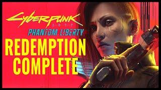 Cyberpunk 2077: Phantom Liberty impressions, Forza Motorsport, COD MW3 | Gaming Trend Podcast