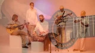 Mareas - World Music | Fusion Of Cultures || Mauri Gómez