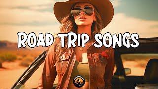 ROAD TRIP VIBESPlaylist Most Popular Country Songs - Boost Your Mood & Singing In The Car Toghether