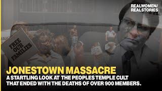 Jonestown: The Life and Death of Peoples Temple (Cult Documentary, 1080p)