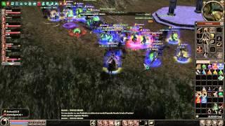 Brothers on Metin2 Rapsodia!