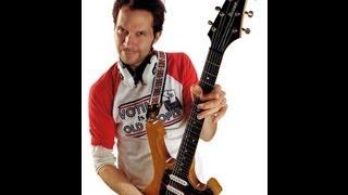 Paul Gilbert Neoclassical Shred Triads