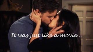 Jason & Sam - It was just like a movie... [GH]