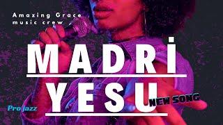 Madri yesu by Amazing Grace music crew (official audio music)