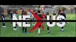 Nexus Soccer