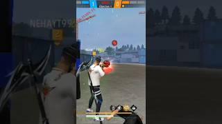 #IMPOSSIBIE#freefire #VIRAL#video 