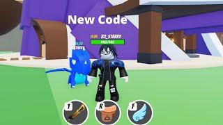 New Code! - Roblox My Dragon Tycoon