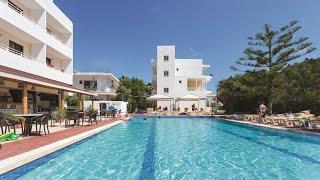 Cleopatra Classic Hotel, Kardamaina, Greece