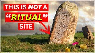 Is “RITUAL” Overused by Archaeologists?