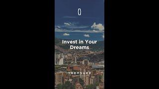 Treasure Colombia - Investing in Colombia