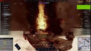 War Thunder Teamkiller Zeromanher 2018 07 04   22 35 21 01