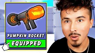 These new weapons are INSANE in Roblox Rivals!