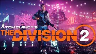 W co zagrać na pc? The Division 2