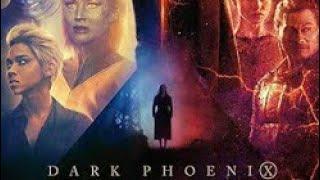 Dark Phoenix 2019 Dual Audio HD 720p