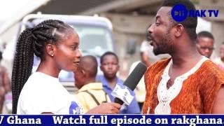What's the English Name for a Female Chicken? Street Quiz | Funny Videos