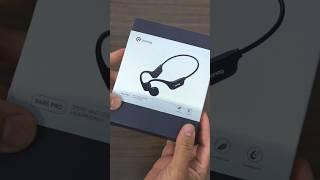 Sanag B60S Pro Unboxing #SanagB60SPro  #boneconduction