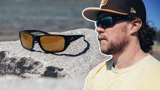 Costa Tailfin – Wraparound Fishing Sunglasses in 2 Sizes | SportRx