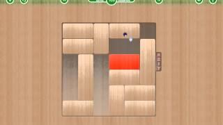 Blocked ( windows 8 app ) game solution all puzzles - Level 105 of 200