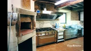 Italian Villas For Rent - Type of Vacation Rentals in Italy