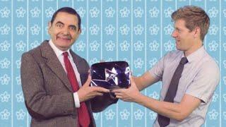 Beans Gets Diamond Play Button | 10 Million Fans | Special Guest Colinfurze