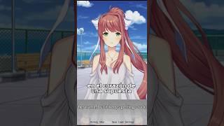 4 MODS que debe probar todo fan de Doki Doki Literature Club