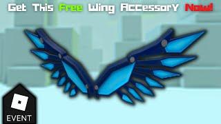 Best Free Wings? How to get the Man City Wings in Many City Blue Moon on Roblox!