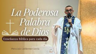 PODEROSA PALABRA DE DIOS PARA HOY MIÉRCOLES 12 DE  MARZO.  LUCAS 11,29-32