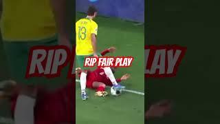 RIP FAIR PLAY BAHRAIN vs AUSTRALIA #shorts #shortvideo #bahrain #rip #ripfairplay #afc #australia