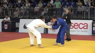 Vuk Lizdek CZB Jug Bojanović SLA 0:1 -50kg #PrvenstvoSrbijeSPioniri2025