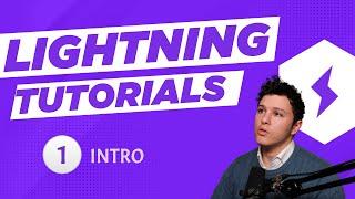 PyTorch Lightning #1 - Why Lightning?