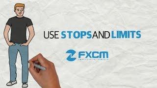 Stop and Limit Orders FXCM