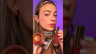 CLAY POT TURNS INTO LIP GLOSS⁉️ *it was NOT easy*