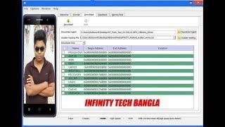 How to Flash iBall Andi 4.5C Magnifico(1+8GB) flash any dead mtk android phone