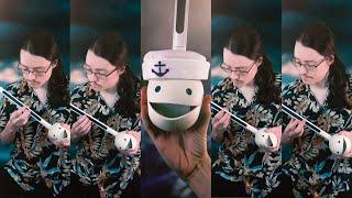 Otamatone Sea Shanty