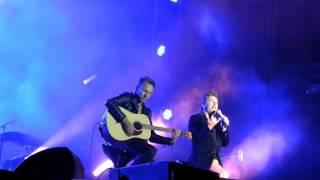 Thomas Anders (ex. MODERN TALKING) - Give Me Peace On Earth