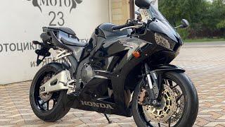 Honda CBR600RR, 2013г.+79182903333