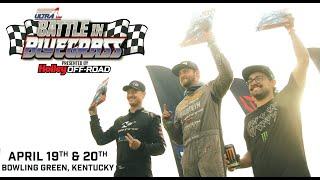 2024 Ultra4 USA Battle in Bluegrass Presented by Holley Off-Road