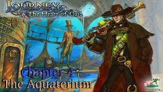 Let's Play - Journey - Heart of Gaia - Chapter 4 - The Aquaterium