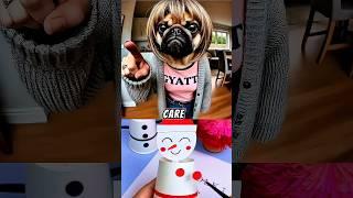 Mean Karen adopted chihuahua  Sound ​SimplyDLX #memes