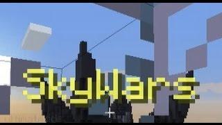 Minecraft Hypixel Skywars 1.12.2 guide / tutorial / gameplay