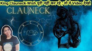 अगर King Clauneck से ऐसे pray करेंगे तो wish ज़रूर पूरी होगी