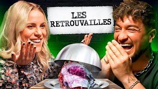 VOMIS OU DIS LA VÉRITÉ avec Emy LTR (les retrouvailles!!)