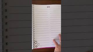 Planner for KIDS!! Making Goal Setting & Independent Learning Fun