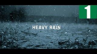 Heavy Rain - Часть 1. Итан Марс